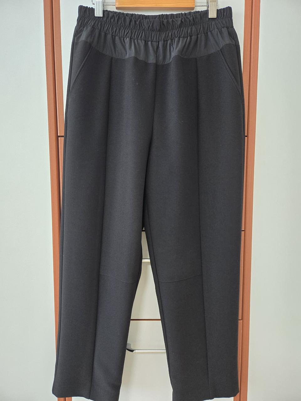 보니스팍스 간절기바지