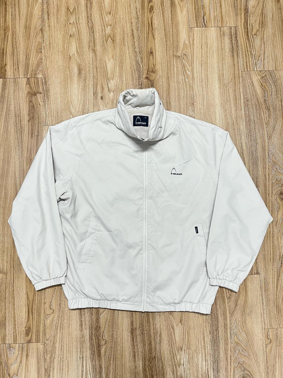 헤드 클래식 바람막이 105