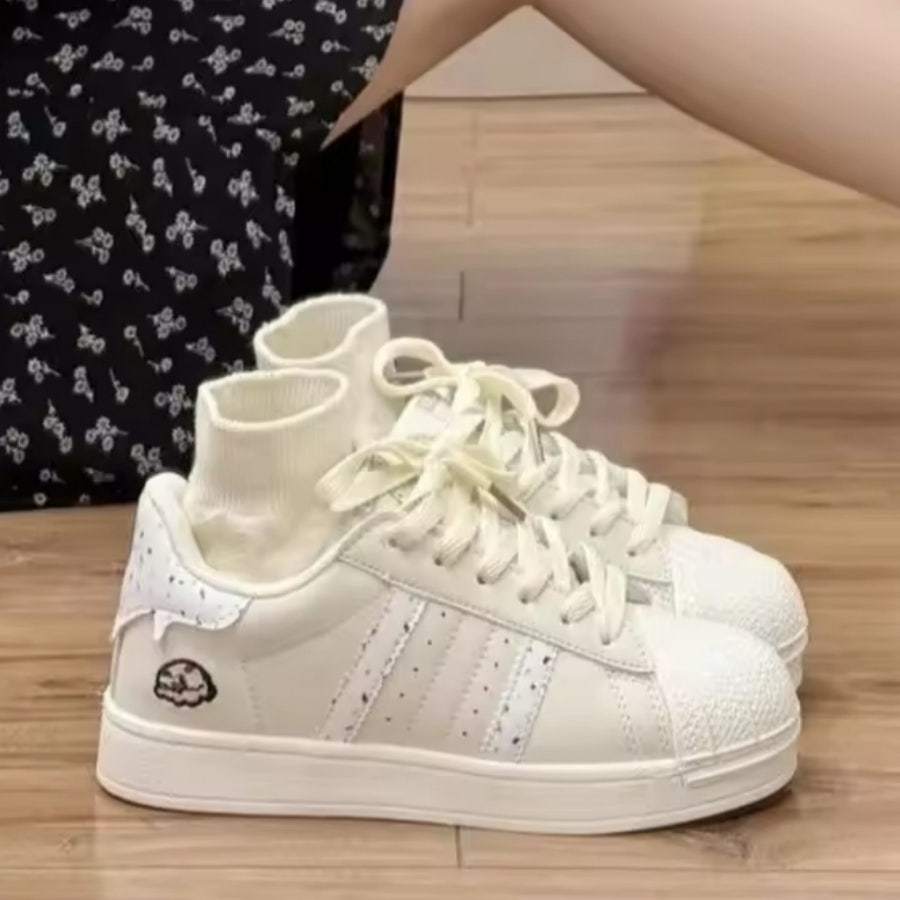 여성보드화.225~250.캐주얼슈. 워킹화.스니커 즈.미끄럼X.경량