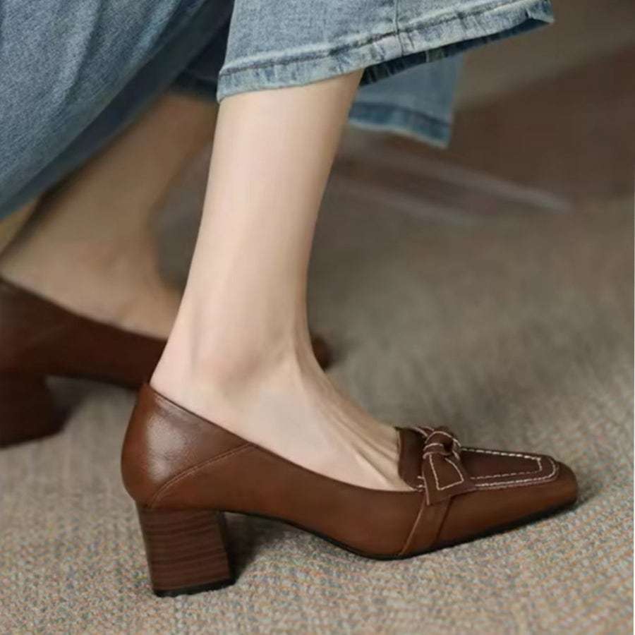 여성하이힐.225~255.펌프스.미드힐.(5.5cm). 정장.캐주얼.싱글