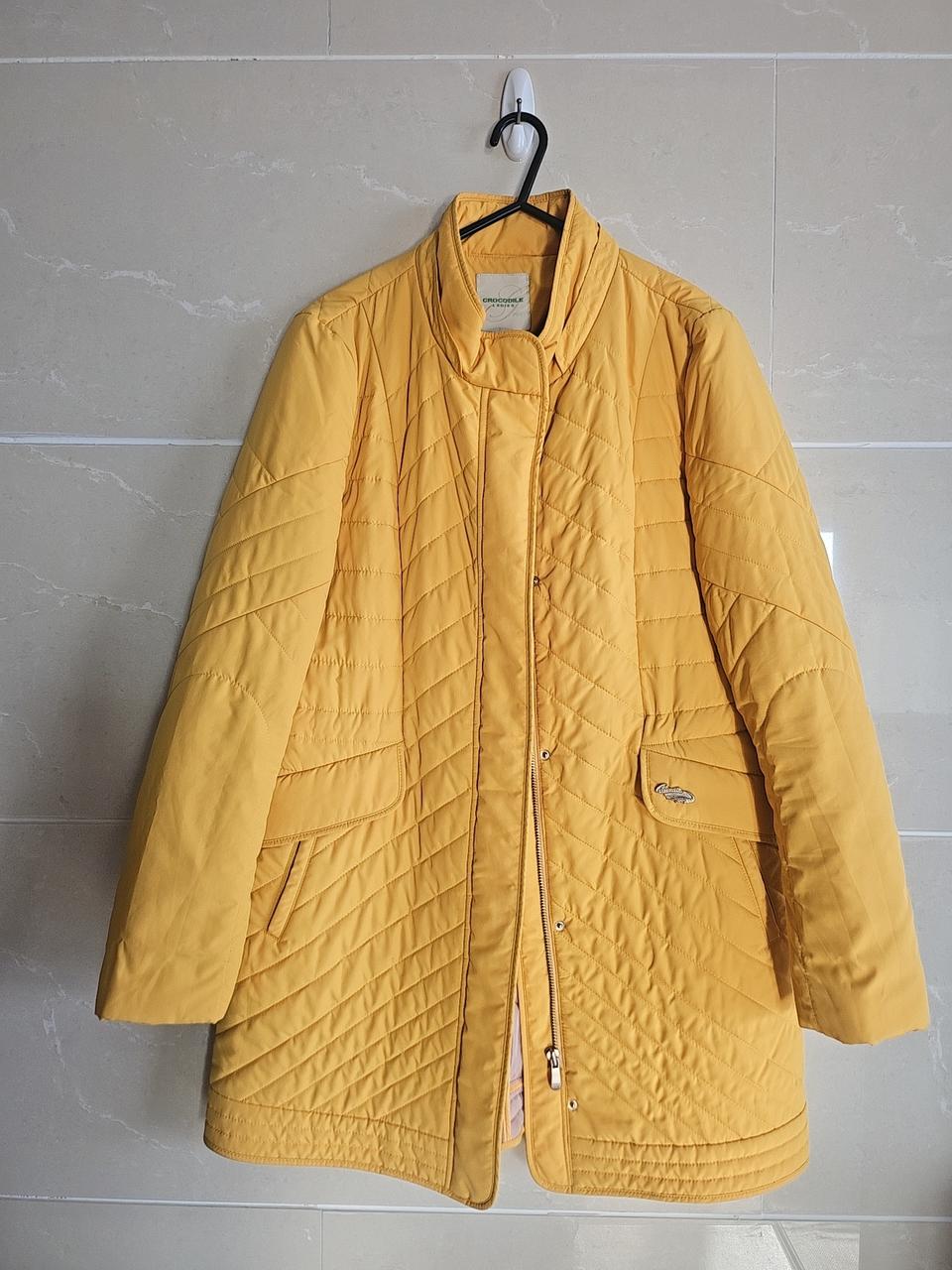 크로커다일 봄자켓 95