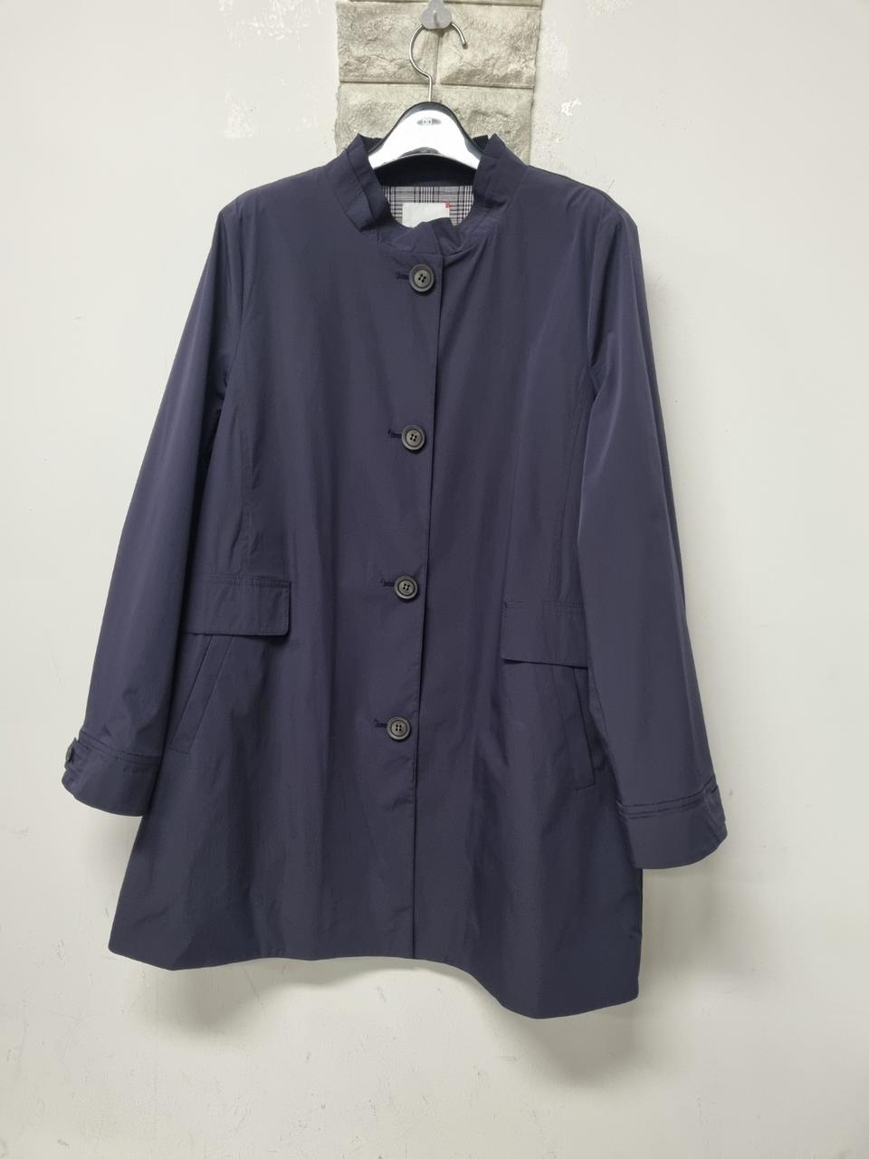 크로커다일 레이디 봄 트렌치쟈켓77