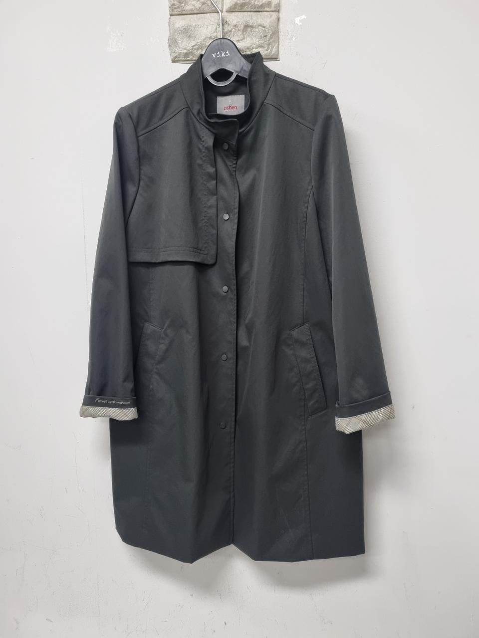 지센 봄 트렌치쟈켓 77