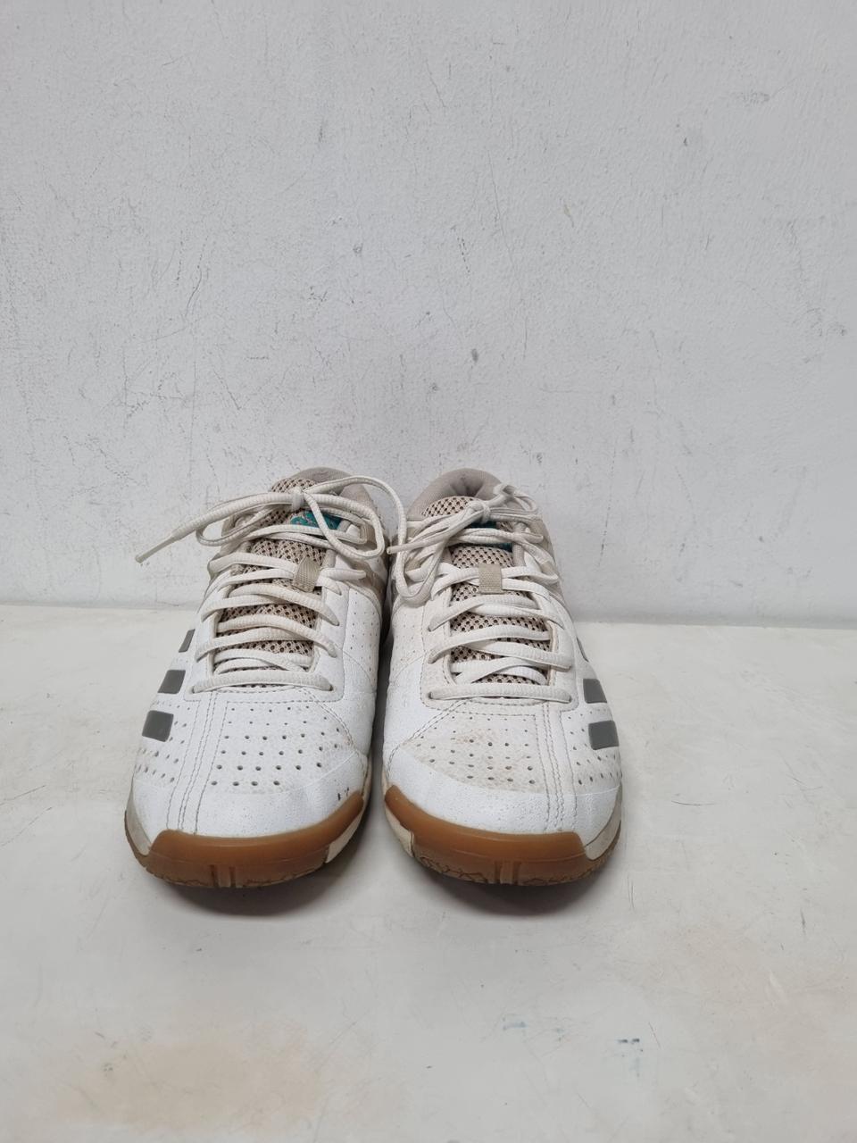 아디다스 고급스러운 런닝화 260