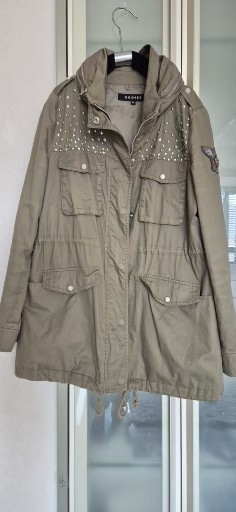 에고이스트 야상 사파리ㅡ55