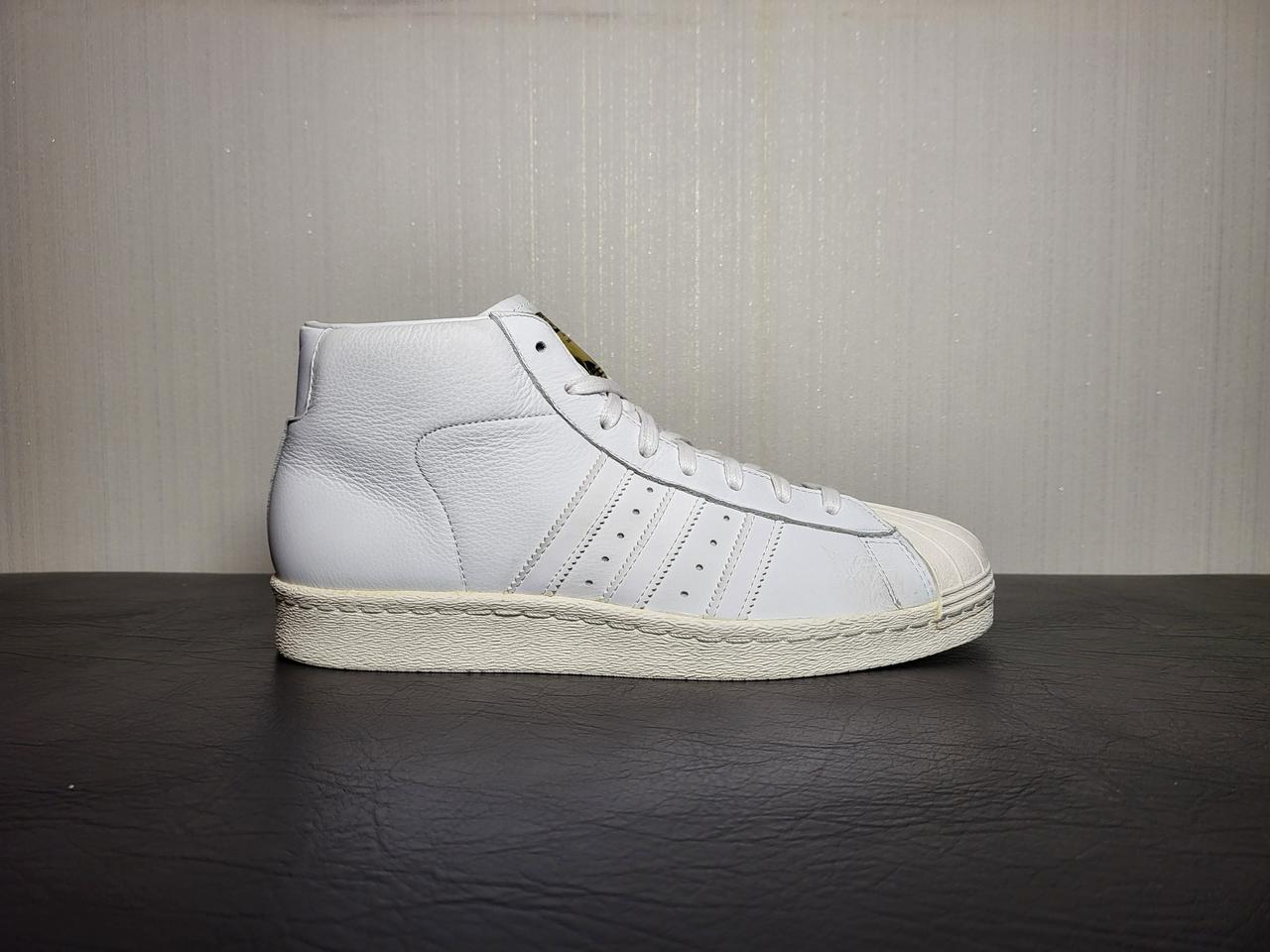 아디다스 운동화 265m 오리지널 프로 모델 빈티지