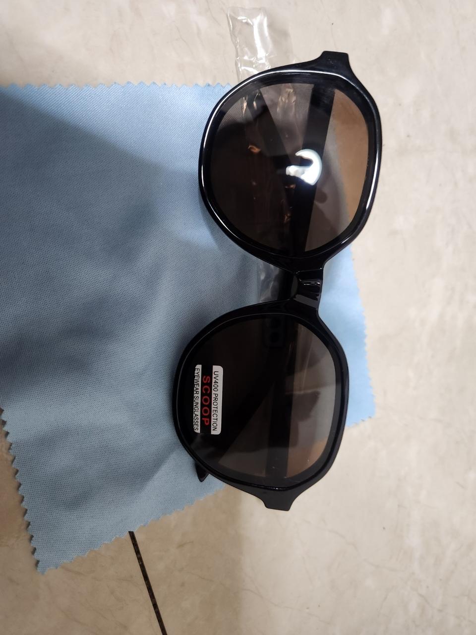 uv400자외선차단선글라스