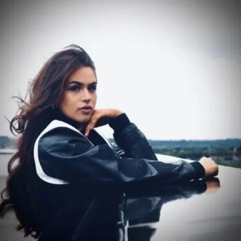 나이키 조던 스포츠 DNA 바시티 자켓(L)