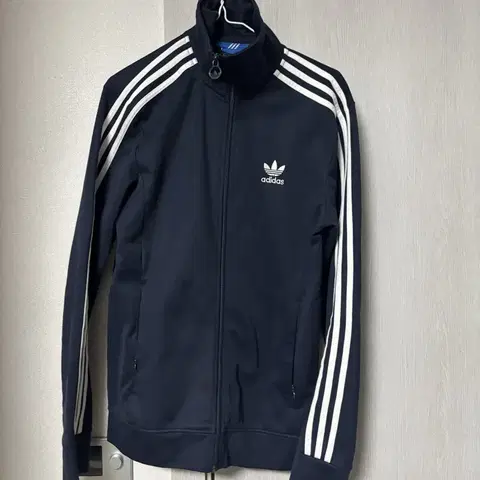 아디다스 유로파 네이비 져지(100)