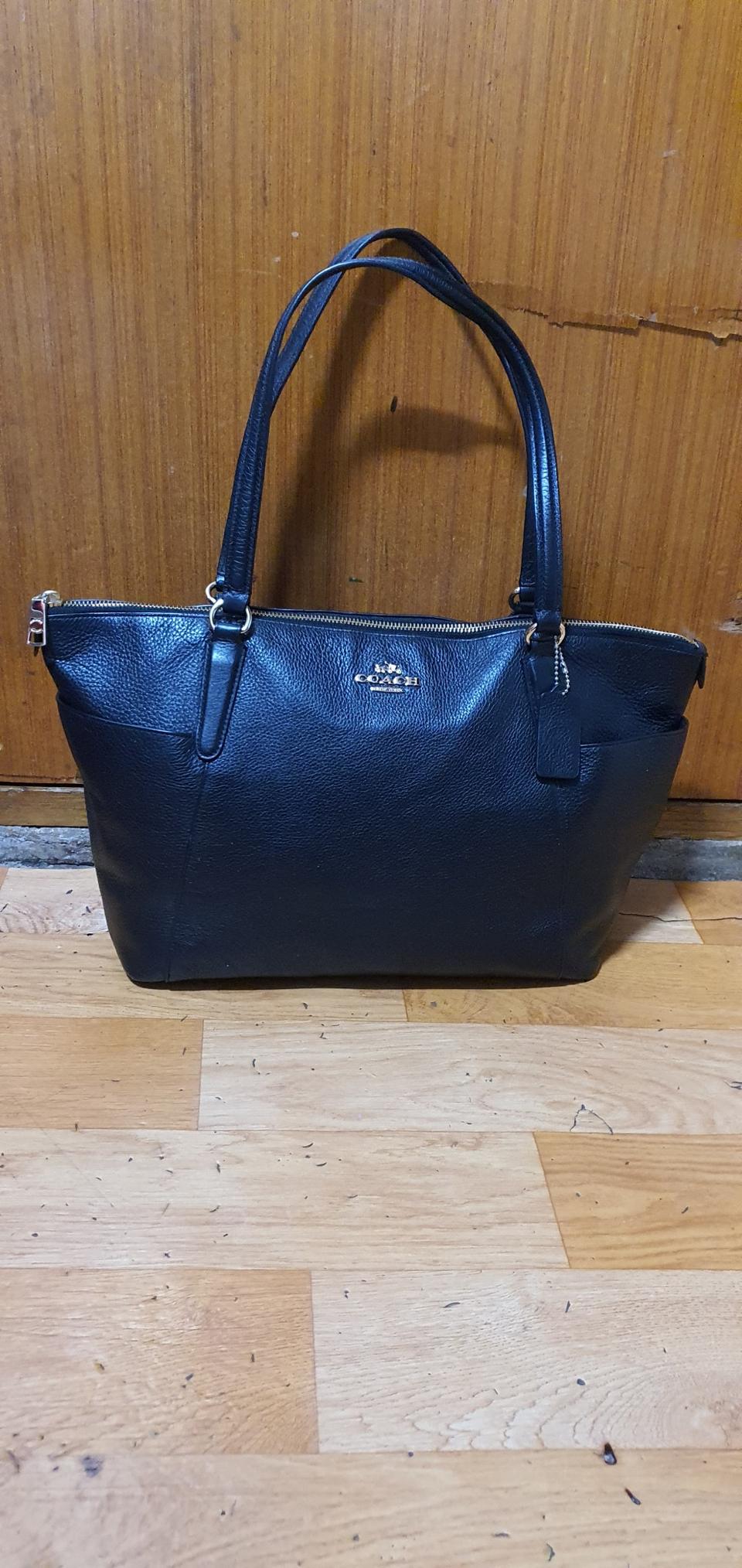 코치숄더백 (A급)