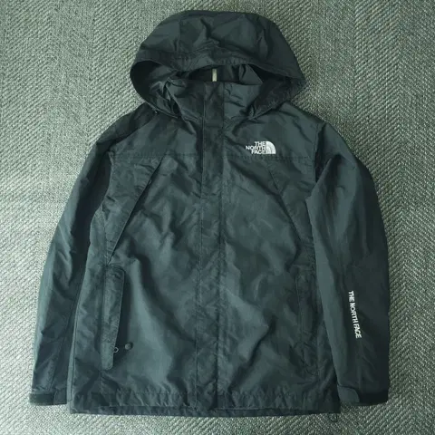 노스페이스 바람막이 90