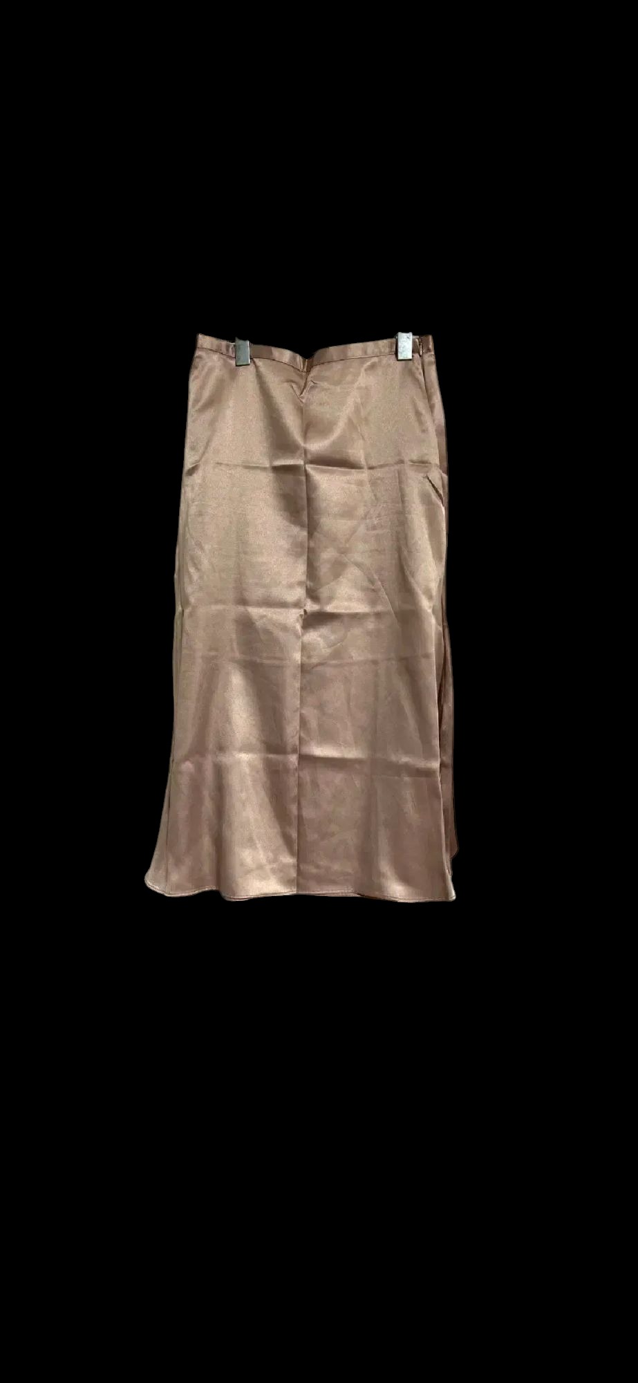 실크미디움 골드스커트55