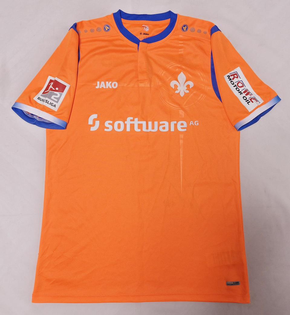 다름슈타트 98 원정 지동원 유니폼 팝니다