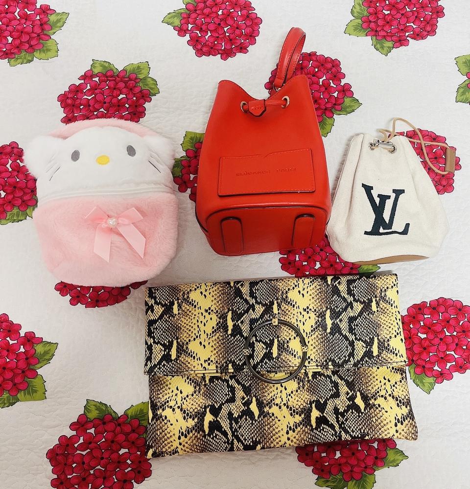 (거의 새것) 디자인이 다양한 러블리가방&종류별 다양함(봄 신상!)