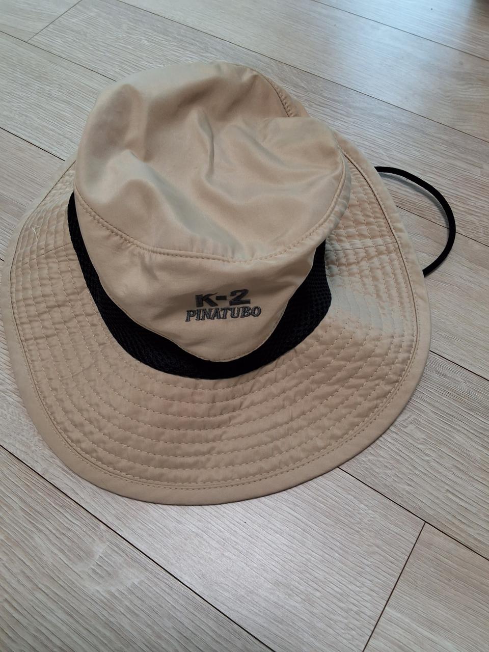 k2 등산모자 버킷햇 s