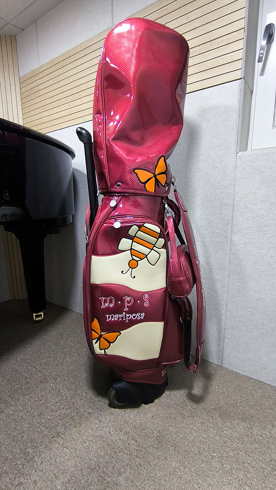 여성 핑 조합 풀세트 89만원