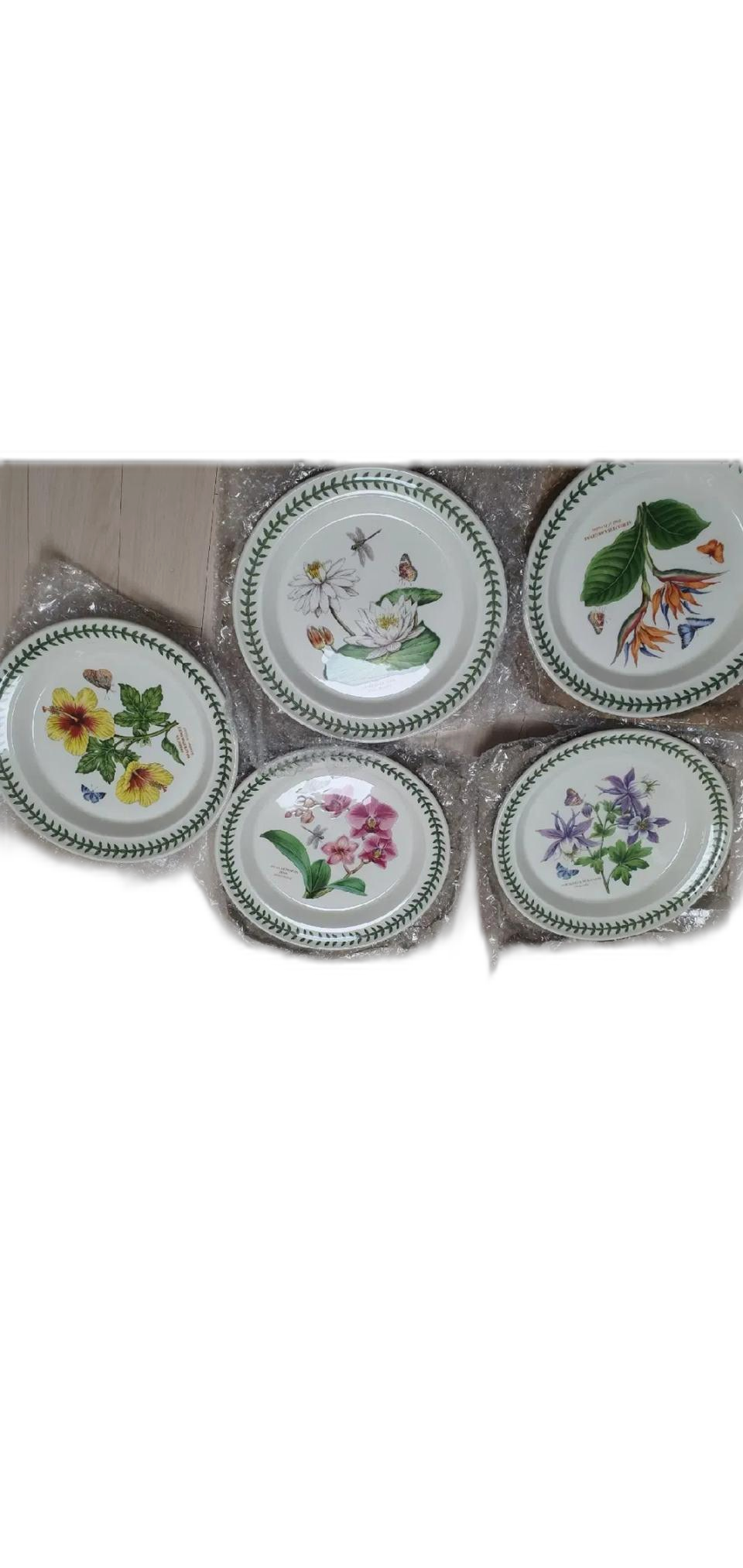 포트메리온 대접시 새상품 미개봉 정품