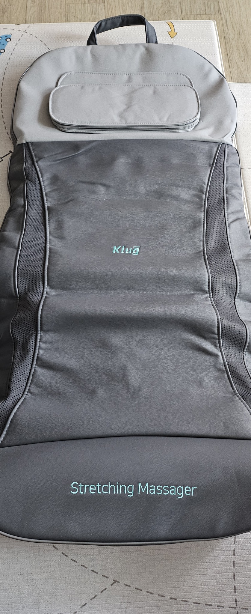 클럭맛사지기 <직거래>