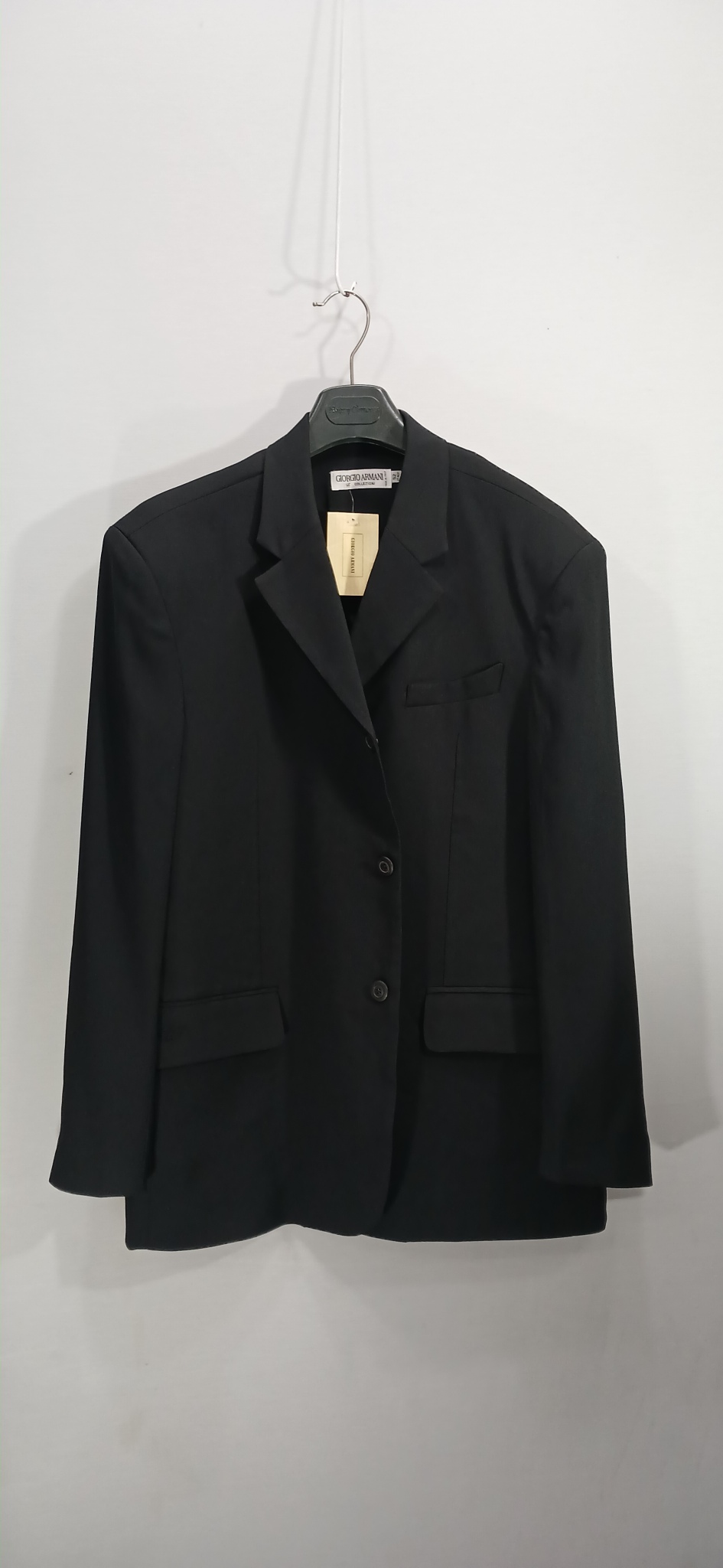조로지오아르마니 자켓 (새상품)