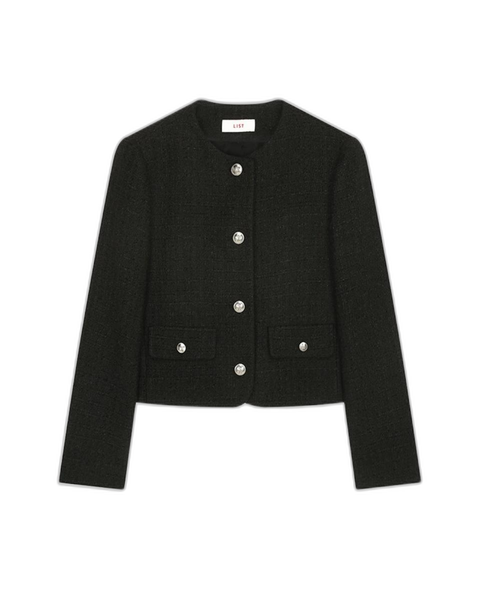 리스트 새상품 자켓 66