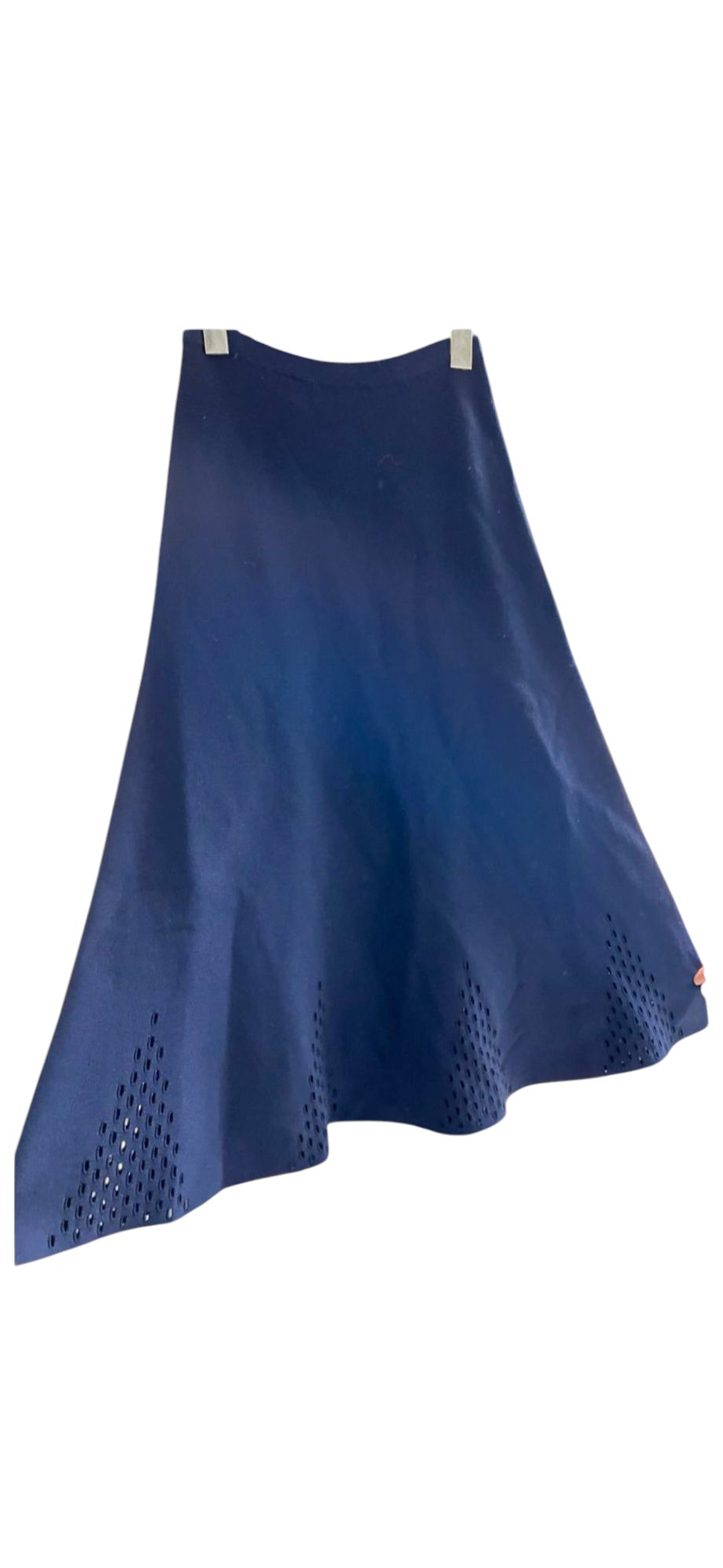 산드로 ㅁㄹ릅 밴딩스커트