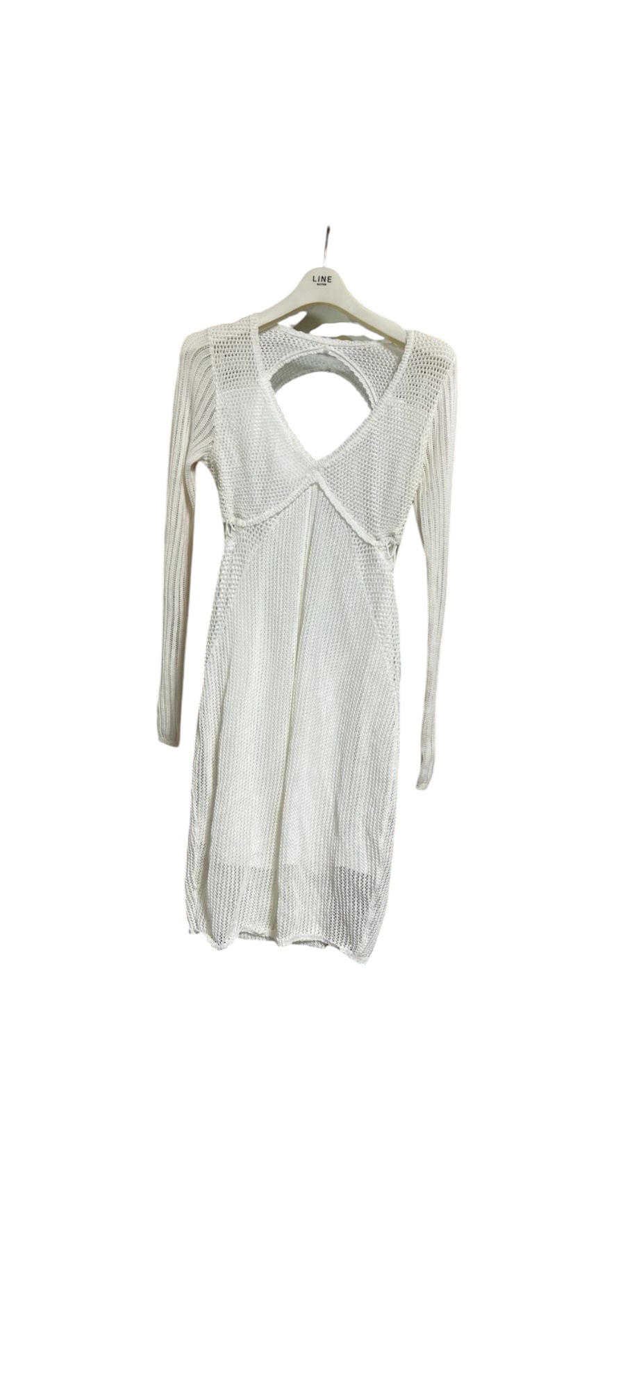 반전니트원피스 55