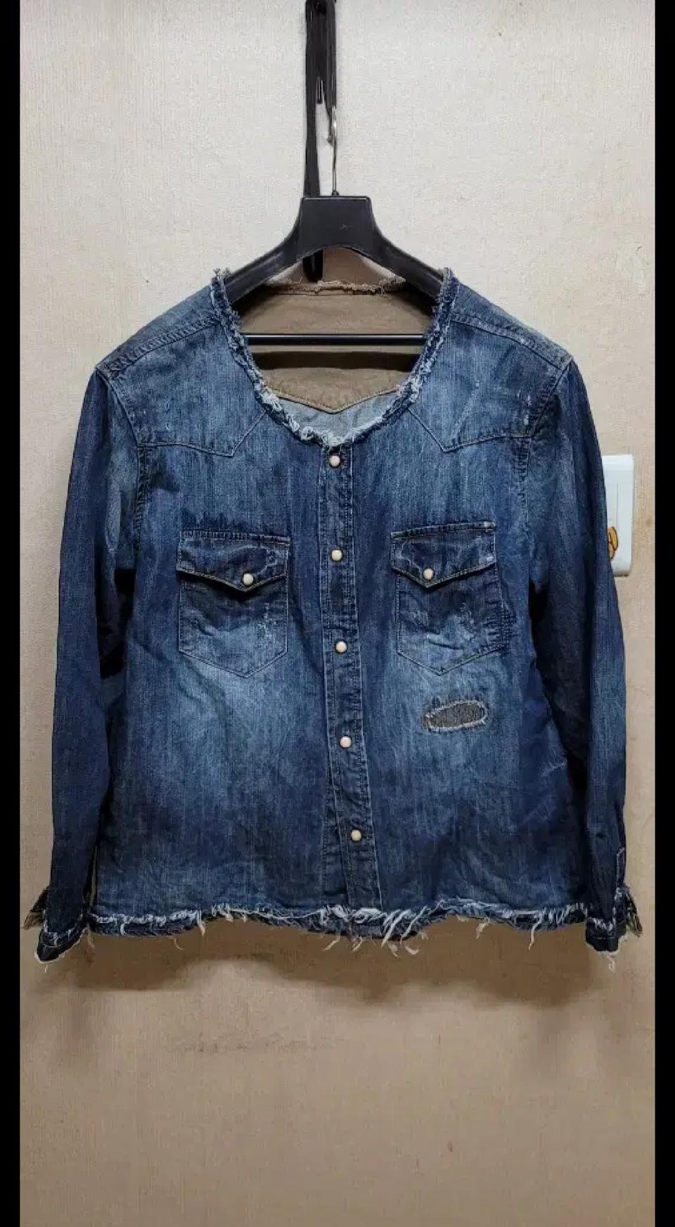 잠뱅이ㆍ 크롭ㆍL