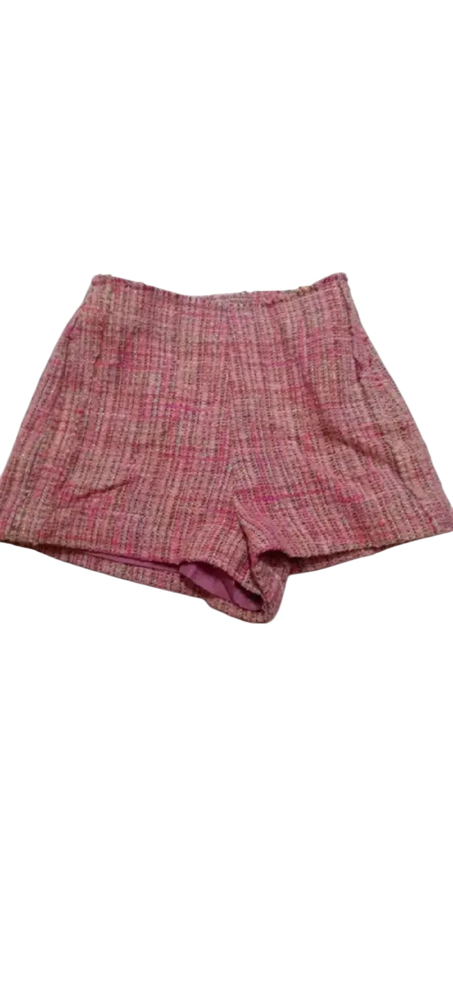 트위드반바지 s