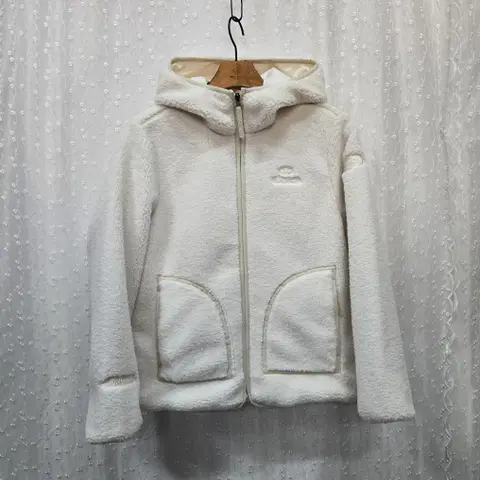 아이더 인피니움 플리스 자켓 후리스집업 (DWW22107W4) 95