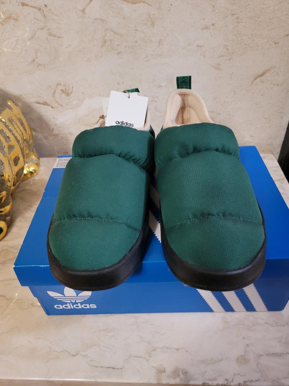 아디다스 슬리퍼