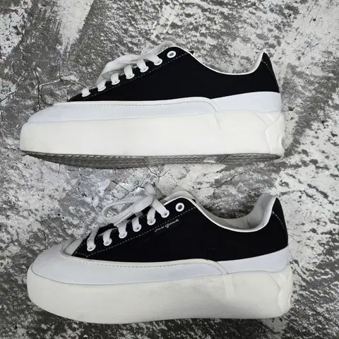 포즈간츠 뉴메리 블랙 250