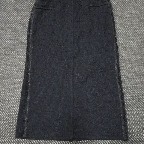 한섬 마인 MINE 밴딩 스커트 61