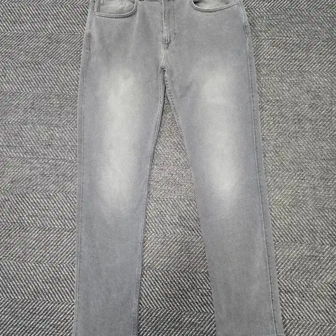 코스 COS 남성 스판 데님 팬츠 청바지