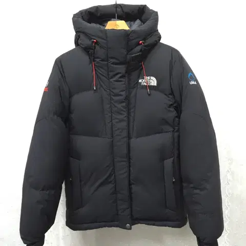 노스페이스 히말라얀 파카 공용 구스다운패딩 L