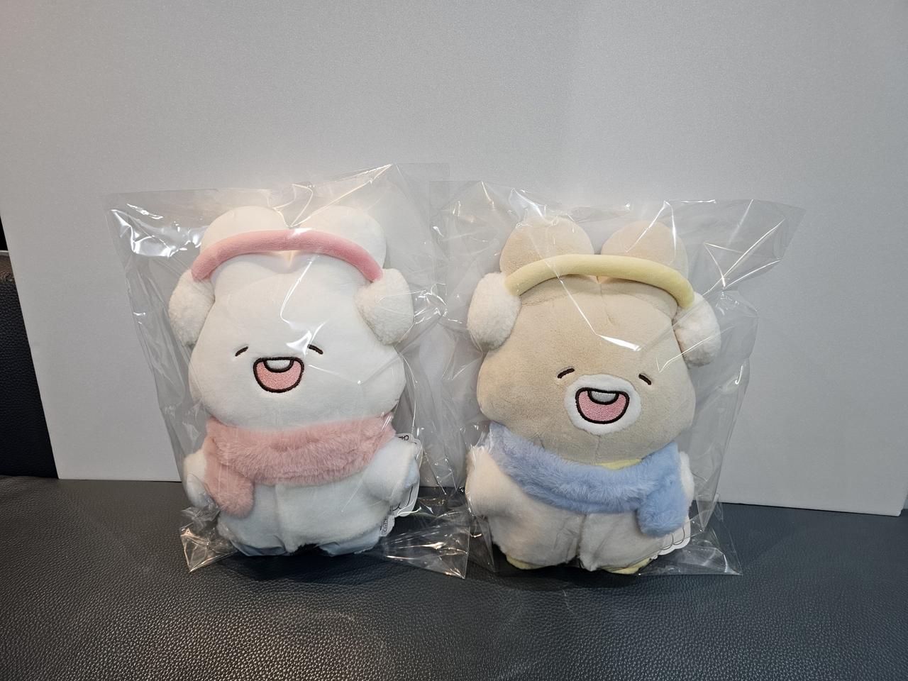 슈야토야 아이추워 토야 중형인형 새거 팔아요