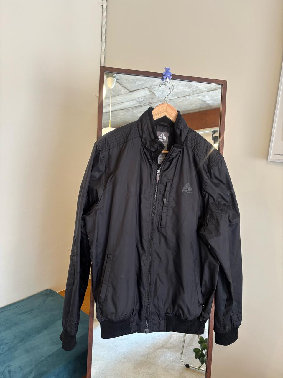 나이키 acg 자켓