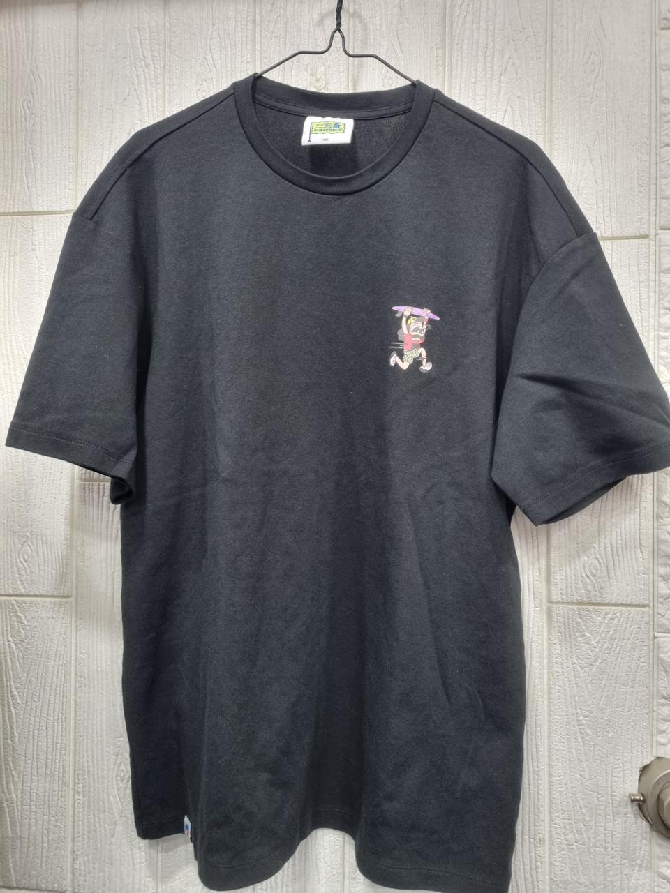 ZIOZIA  반팔티  사이즈L