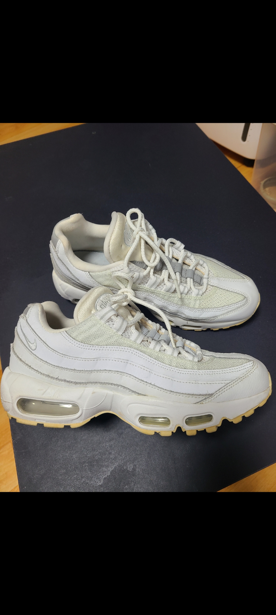 255)나이키 에어맥스95