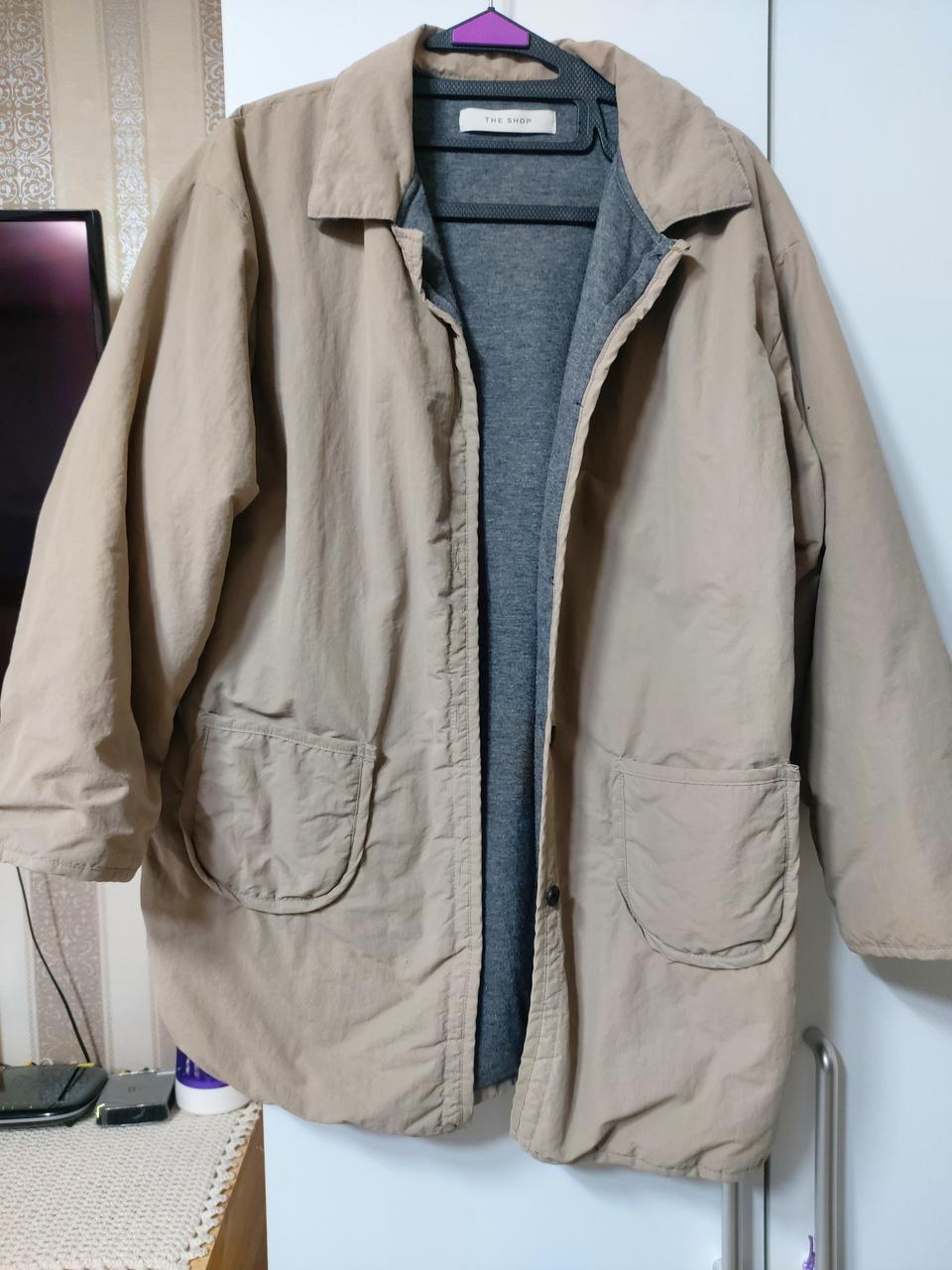 간절기 상의 66~77