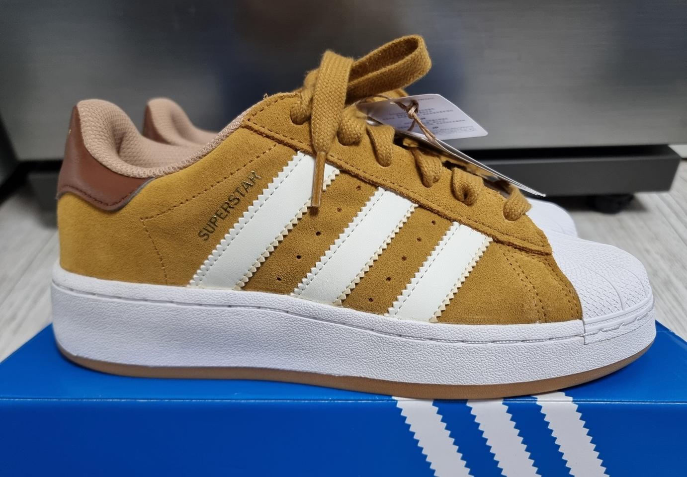 아디다스 운동화 245,270 새상품 정품 무료배송 네고불가 아디다스