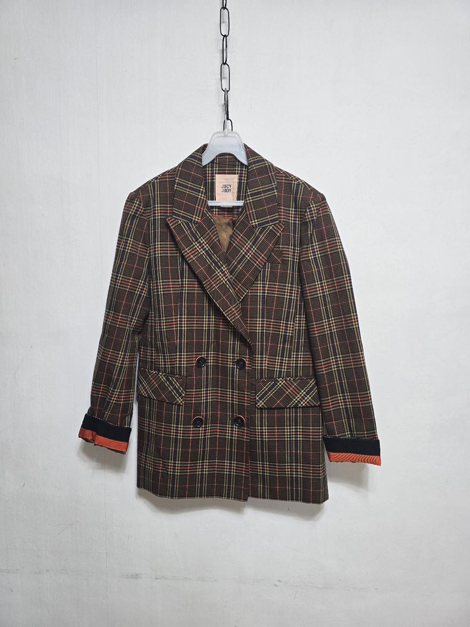 쥬시쥬디자켓85