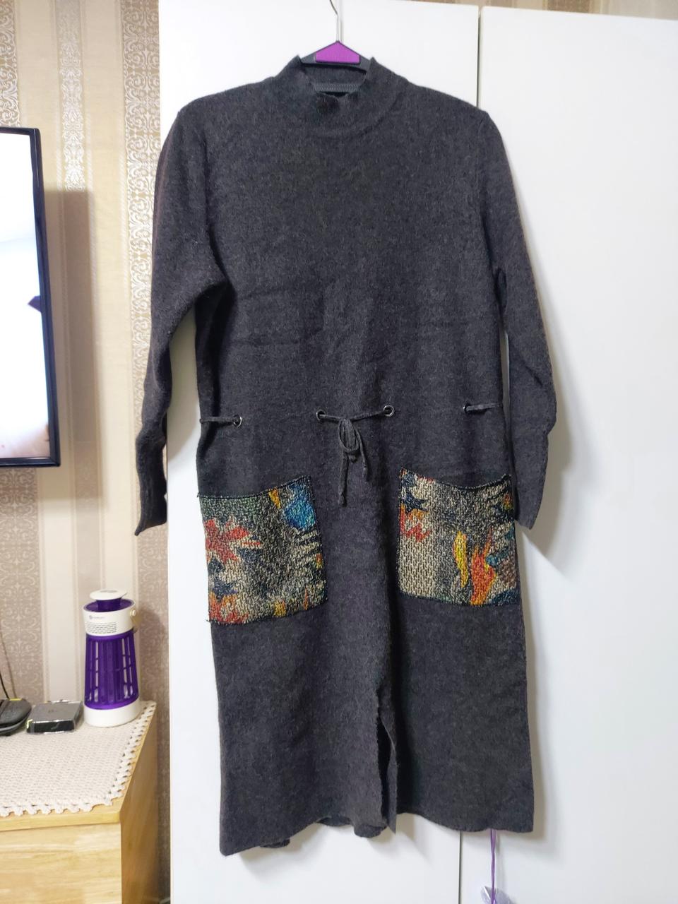 니트 원피스 2벌