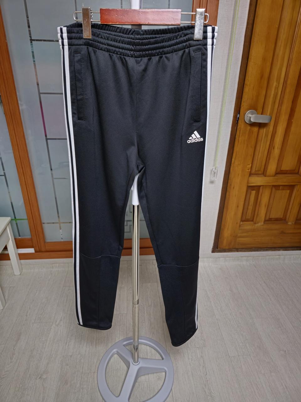 남성30,아디디스정품,트레이닝바지(상태굿)무료배송