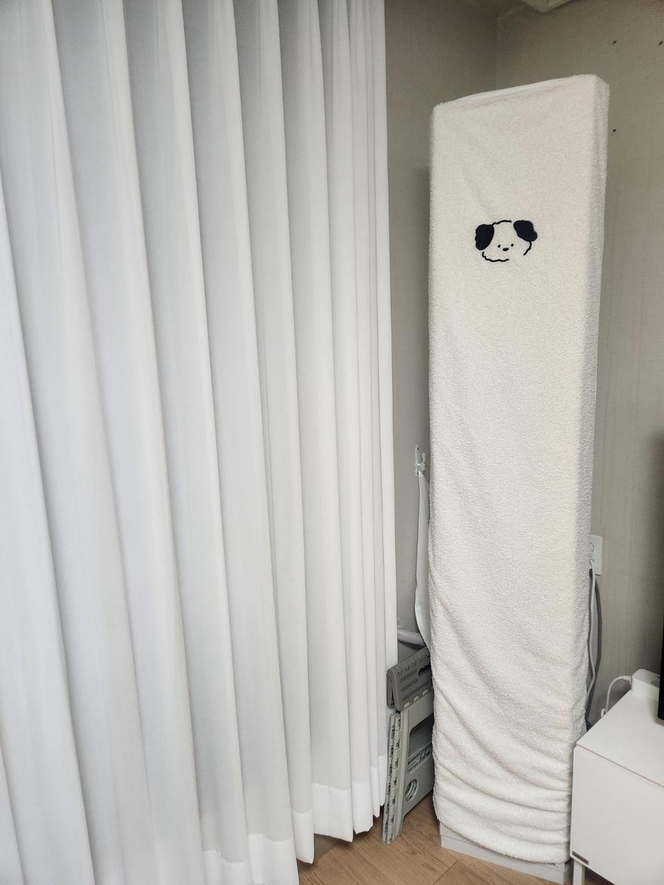 LG오브제 스탠딩 에어컨 18평 정리합니다