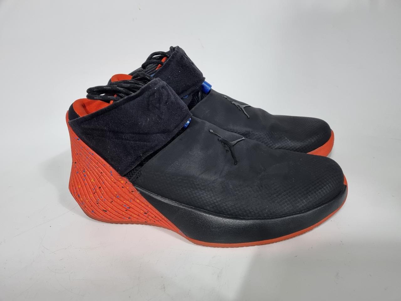 나이키 조던 와이낫 제로 농구화