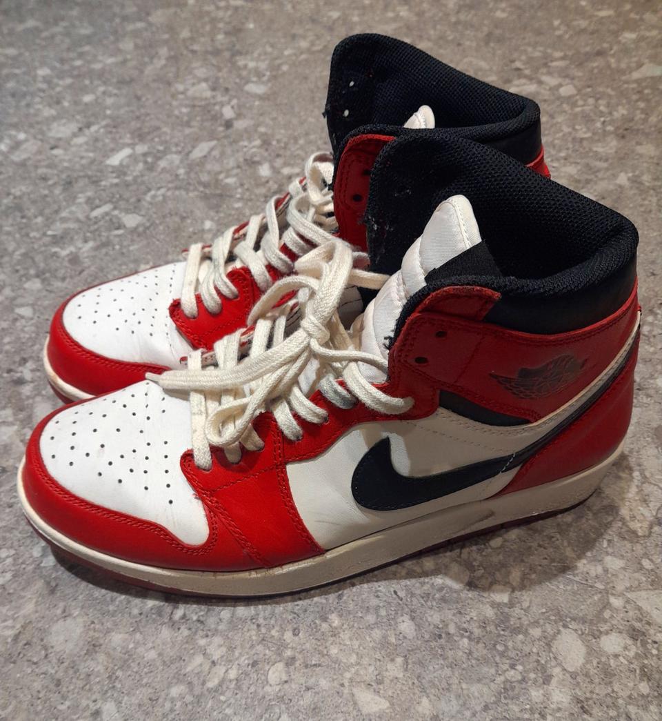 조던 1.5 레트로 시카고 2015 (250)