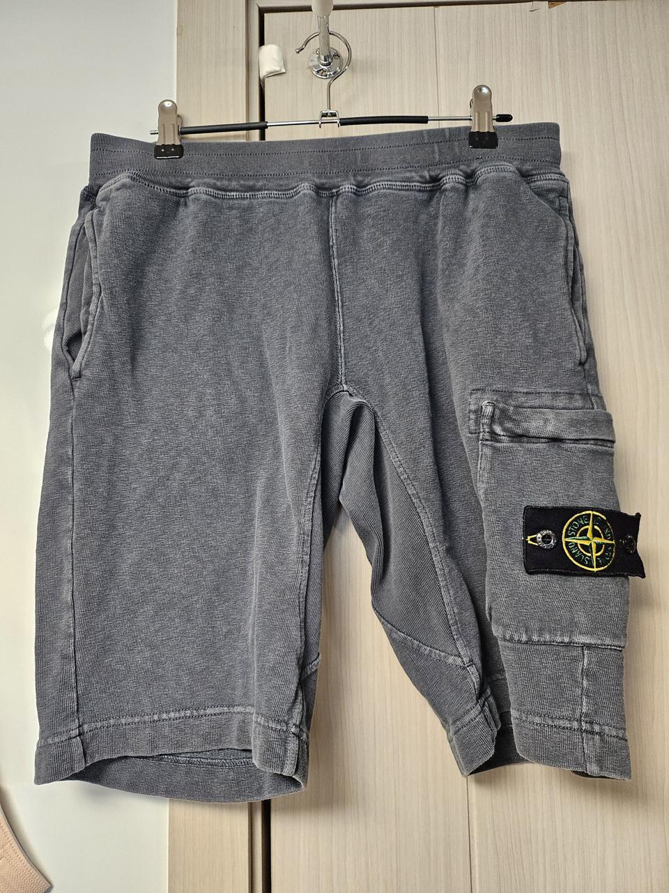 스톤아일랜드 반바지