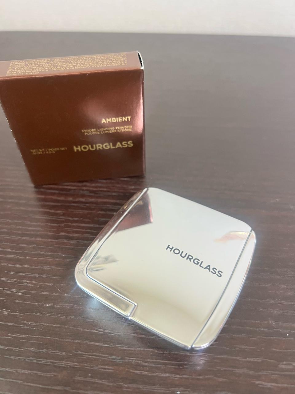 아워글라스 엠비언트 스트롭 파우더 (인캔디센트)