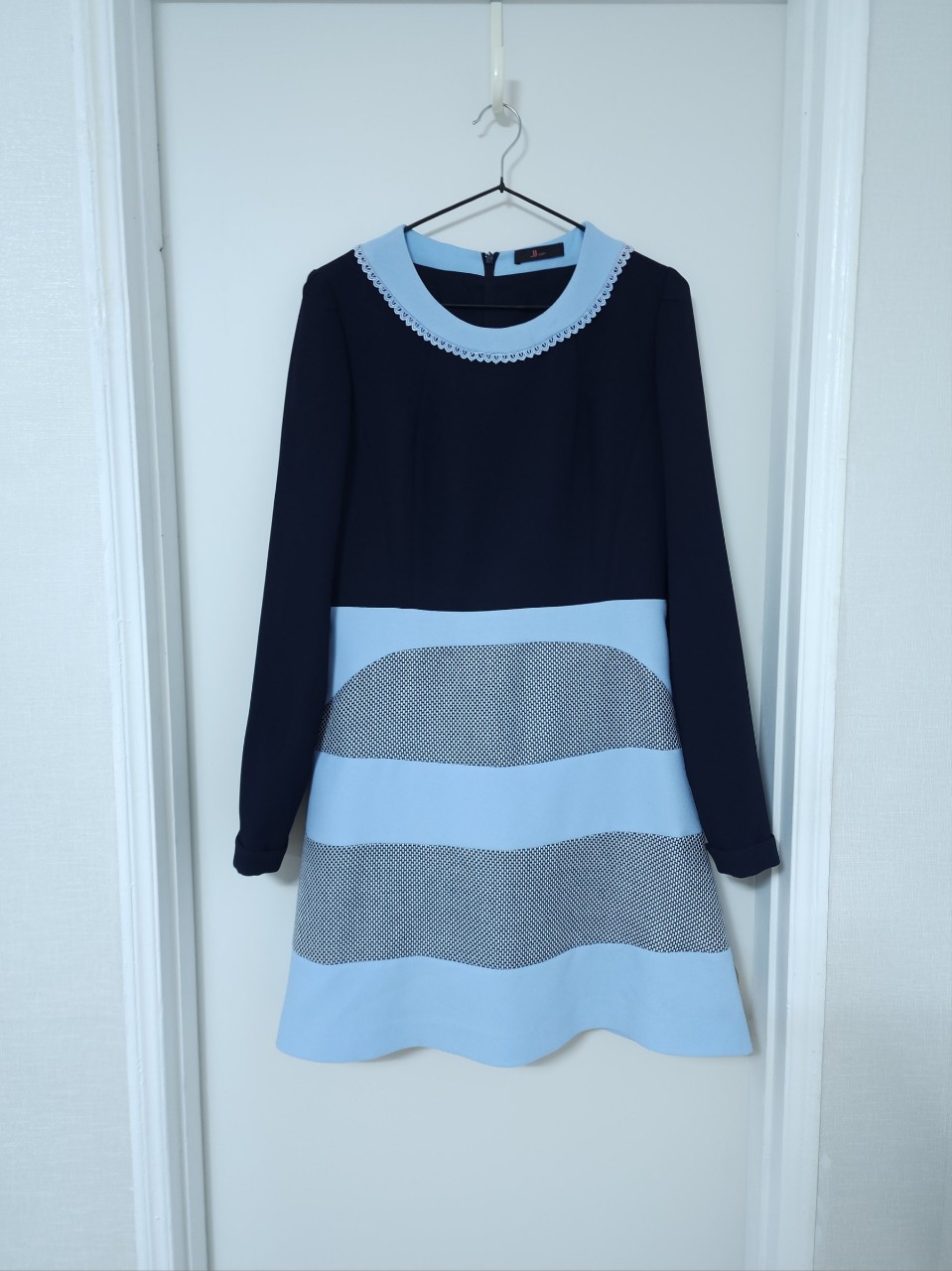 [77] JJ.JIGOTT 정장원피스