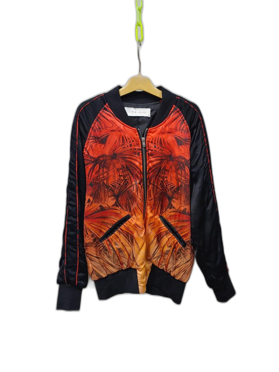 한섬 iro 이로 점퍼 여성 34  90